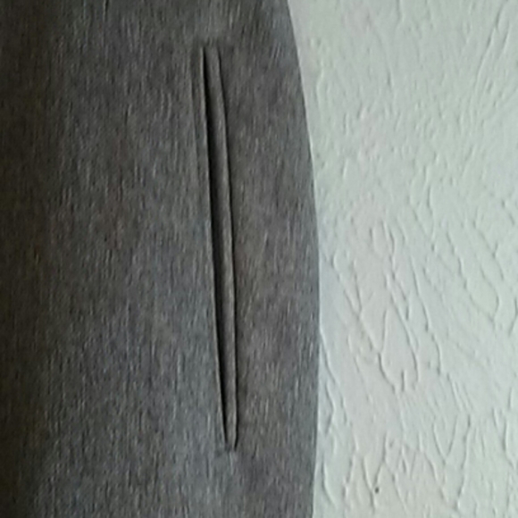 Alia Dress Tan Trousers - Picture 5 of 7